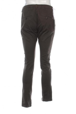 Herrenhose Dondup, Größe M, Farbe Grün, Preis 73,99 €