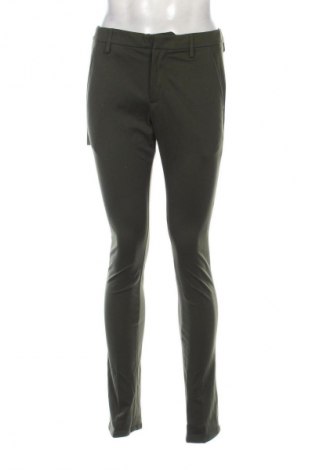 Herrenhose Dondup, Größe M, Farbe Grün, Preis 73,99 €