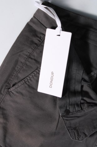 Herrenhose Dondup, Größe M, Farbe Grau, Preis 97,99 €