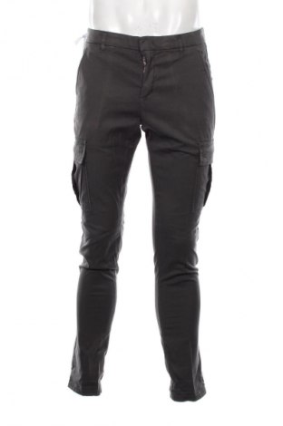 Herrenhose Dondup, Größe M, Farbe Grau, Preis 73,99 €