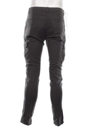 Herrenhose Dondup, Größe M, Farbe Grau, Preis 97,99 €