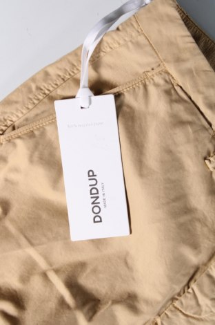 Herrenhose Dondup, Größe M, Farbe Beige, Preis 68,99 €