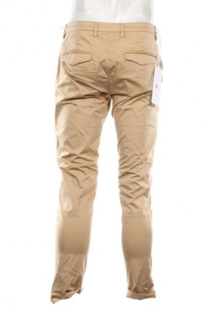 Herrenhose Dondup, Größe M, Farbe Beige, Preis 68,99 €