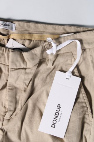 Pantaloni de bărbați Dondup, Mărime M, Culoare Bej, Preț 469,99 Lei