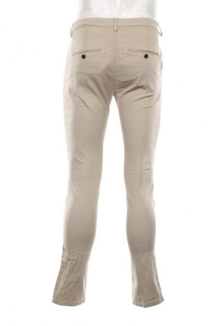 Herrenhose Dondup, Größe M, Farbe Beige, Preis 59,99 €