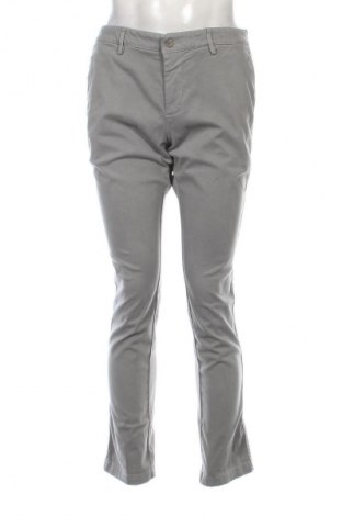 Herrenhose Dondup, Größe L, Farbe Grau, Preis 63,99 €