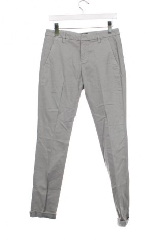 Herrenhose Dondup, Größe S, Farbe Grau, Preis 53,99 €