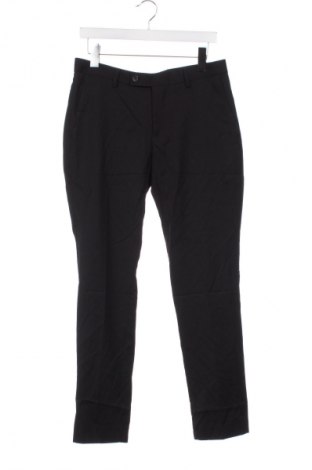 Herrenhose Dressmann, Größe M, Farbe Schwarz, Preis 17,49 €