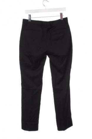 Pantaloni de bărbați Dressmann, Mărime M, Culoare Negru, Preț 79,99 Lei