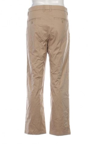 Herrenhose Dressmann, Größe XL, Farbe Beige, Preis 15,99 €