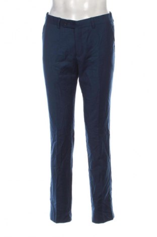 Herrenhose Dressmann, Größe M, Farbe Blau, Preis 15,99 €