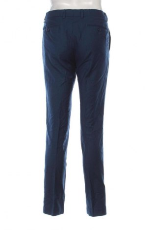 Herrenhose Dressmann, Größe M, Farbe Blau, Preis € 15,99