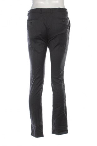 Herrenhose Dressmann, Größe M, Farbe Grau, Preis 15,99 €