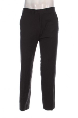 Herrenhose Dressmann, Größe M, Farbe Schwarz, Preis € 15,99