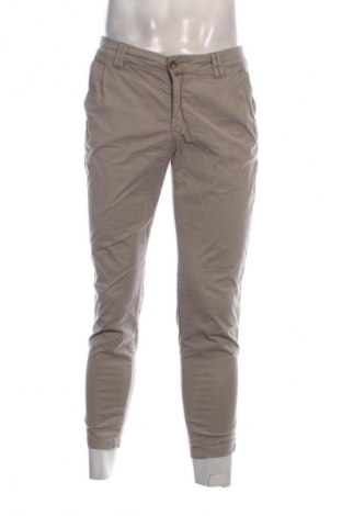 Herrenhose Drykorn for beautiful people, Größe M, Farbe Beige, Preis 24,99 €