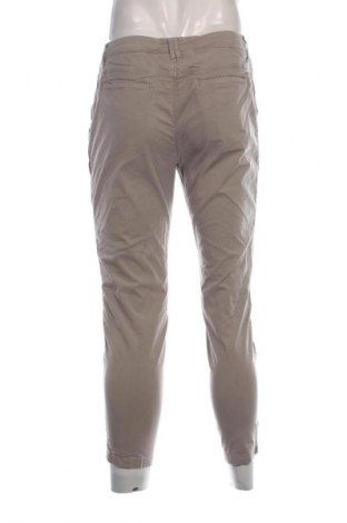 Herrenhose Drykorn for beautiful people, Größe M, Farbe Beige, Preis 27,99 €