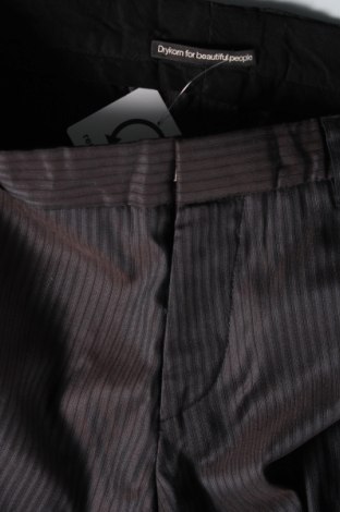 Pantaloni de bărbați Drykorn for beautiful people, Mărime M, Culoare Negru, Preț 315,99 Lei