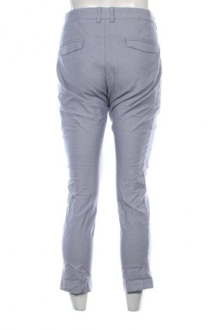 Pantaloni de bărbați Drykorn for beautiful people, Mărime L, Culoare Albastru, Preț 43,99 Lei