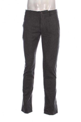 Pantaloni de bărbați Edc By Esprit, Mărime M, Culoare Gri, Preț 30,99 Lei