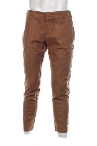 Herrenhose Entre Amis, Größe M, Farbe Braun, Preis € 78,99