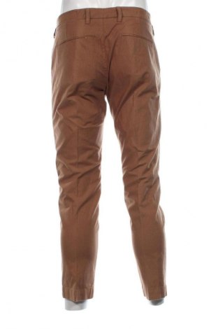 Herrenhose Entre Amis, Größe M, Farbe Braun, Preis 78,99 €