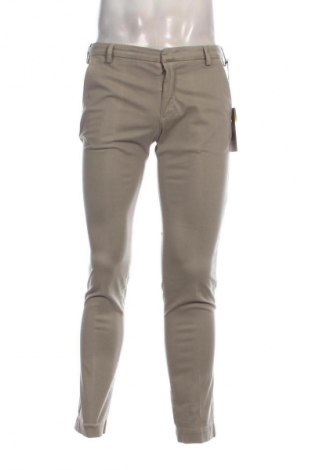 Herrenhose Entre Amis, Größe M, Farbe Grau, Preis 53,99 €