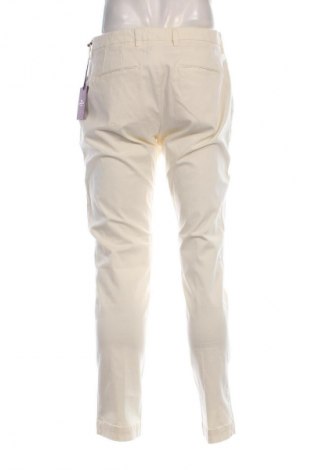 Herrenhose Entre Amis, Größe L, Farbe Beige, Preis € 73,99