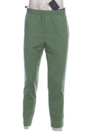 Herrenhose Entre Amis, Größe L, Farbe Grün, Preis € 73,99