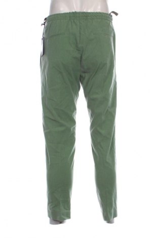 Herrenhose Entre Amis, Größe L, Farbe Grün, Preis 68,99 €