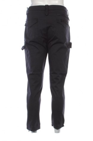 Herrenhose Entre Amis, Größe L, Farbe Blau, Preis 73,99 €