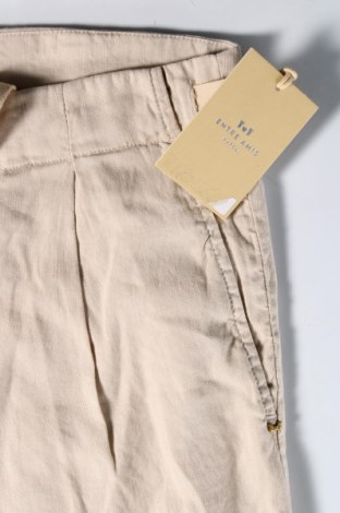 Herrenhose Entre Amis, Größe M, Farbe Beige, Preis € 73,99