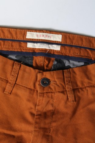 Herrenhose Esprit, Größe S, Farbe Orange, Preis € 8,99