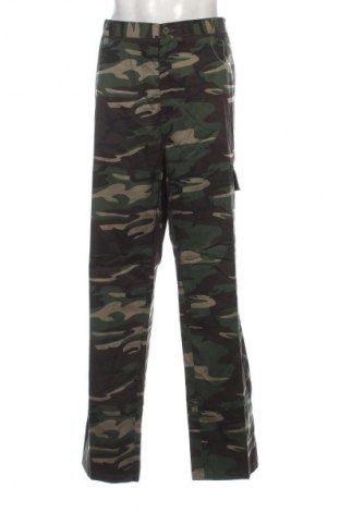 Herrenhose Esse Emme, Größe XXL, Farbe Mehrfarbig, Preis € 18,99