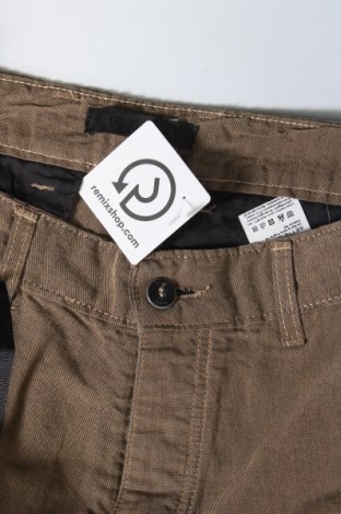 Herrenhose Exte, Größe M, Farbe Braun, Preis 73,99 €