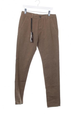 Herrenhose Exte, Größe M, Farbe Braun, Preis € 56,99