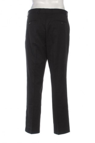 Herrenhose F&F, Größe M, Farbe Schwarz, Preis 11,99 €