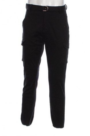 Herrenhose Fashion nova, Größe M, Farbe Schwarz, Preis 13,99 €