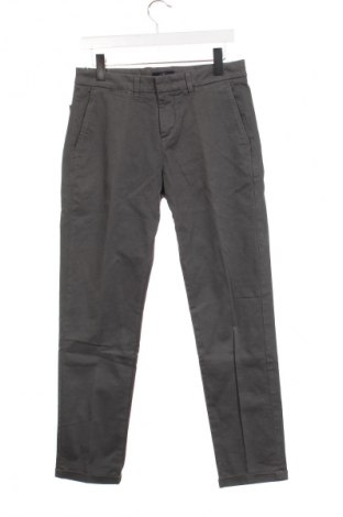 Herrenhose Fay, Größe S, Farbe Grau, Preis € 64,99