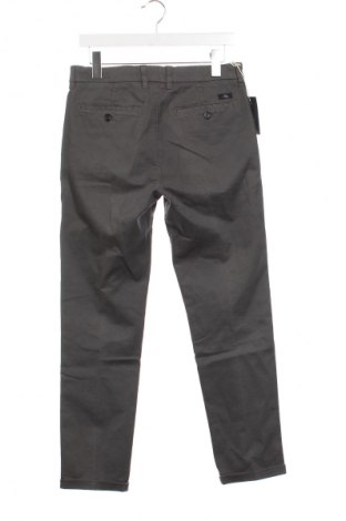 Herrenhose Fay, Größe S, Farbe Grau, Preis € 64,99