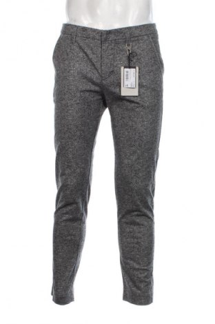 Herrenhose Fifty Four, Größe M, Farbe Grau, Preis € 40,99