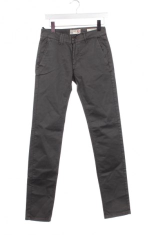 Herrenhose Fifty Four, Größe M, Farbe Grau, Preis € 17,99