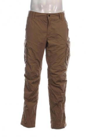 Herrenhose Forclaz, Farbe Beige, Preis € 33,99