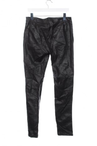 Pantaloni de bărbați Forever 21, Mărime M, Culoare Negru, Preț 134,99 Lei