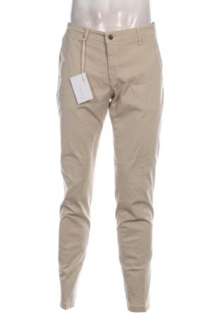 Herrenhose Four.ten Industry, Größe L, Farbe Beige, Preis 60,99 €