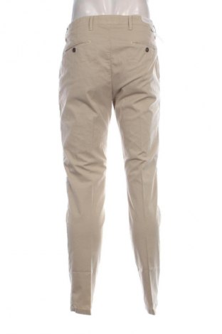 Herrenhose Four.ten Industry, Größe L, Farbe Beige, Preis 56,99 €