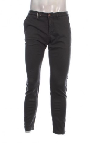 Herrenhose Fradi, Größe M, Farbe Grau, Preis € 73,99