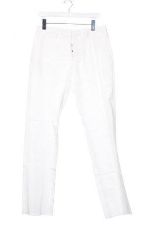 Herrenhose Frankie Morello, Größe S, Farbe Weiß, Preis 31,99 €