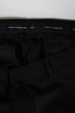 Herrenhose French Connection, Größe L, Farbe Schwarz, Preis € 16,99