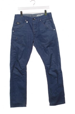 Pánske nohavice  G-Star Raw, Veľkosť M, Farba Modrá, Cena  22,95 €