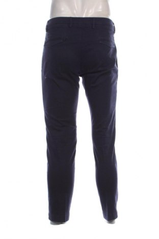 Herrenhose Gabardine, Größe M, Farbe Blau, Preis € 16,99